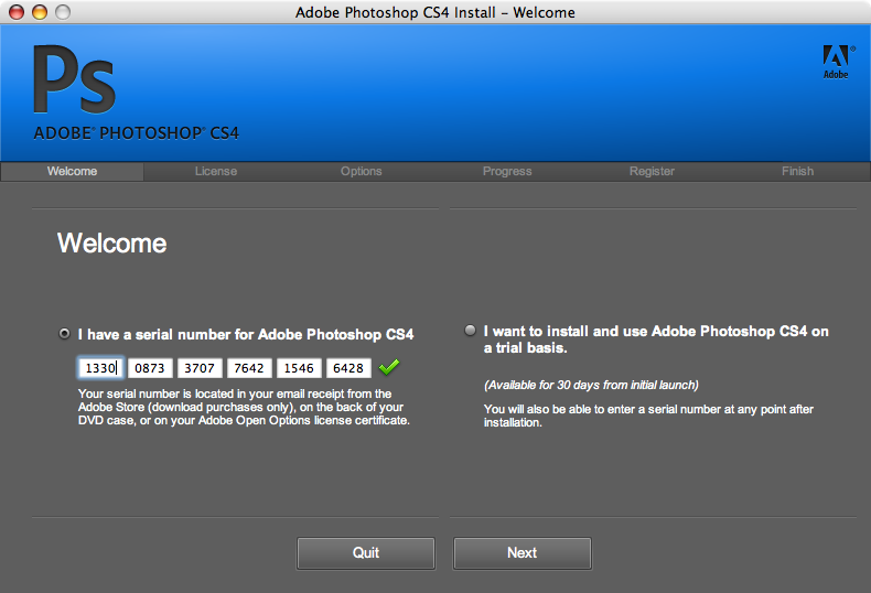 download adobe premiere pro cs4 32 bit full crack